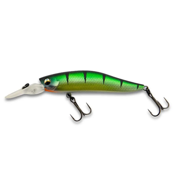 LMAB KOFI Flash Vibe 80SP: Real Deal