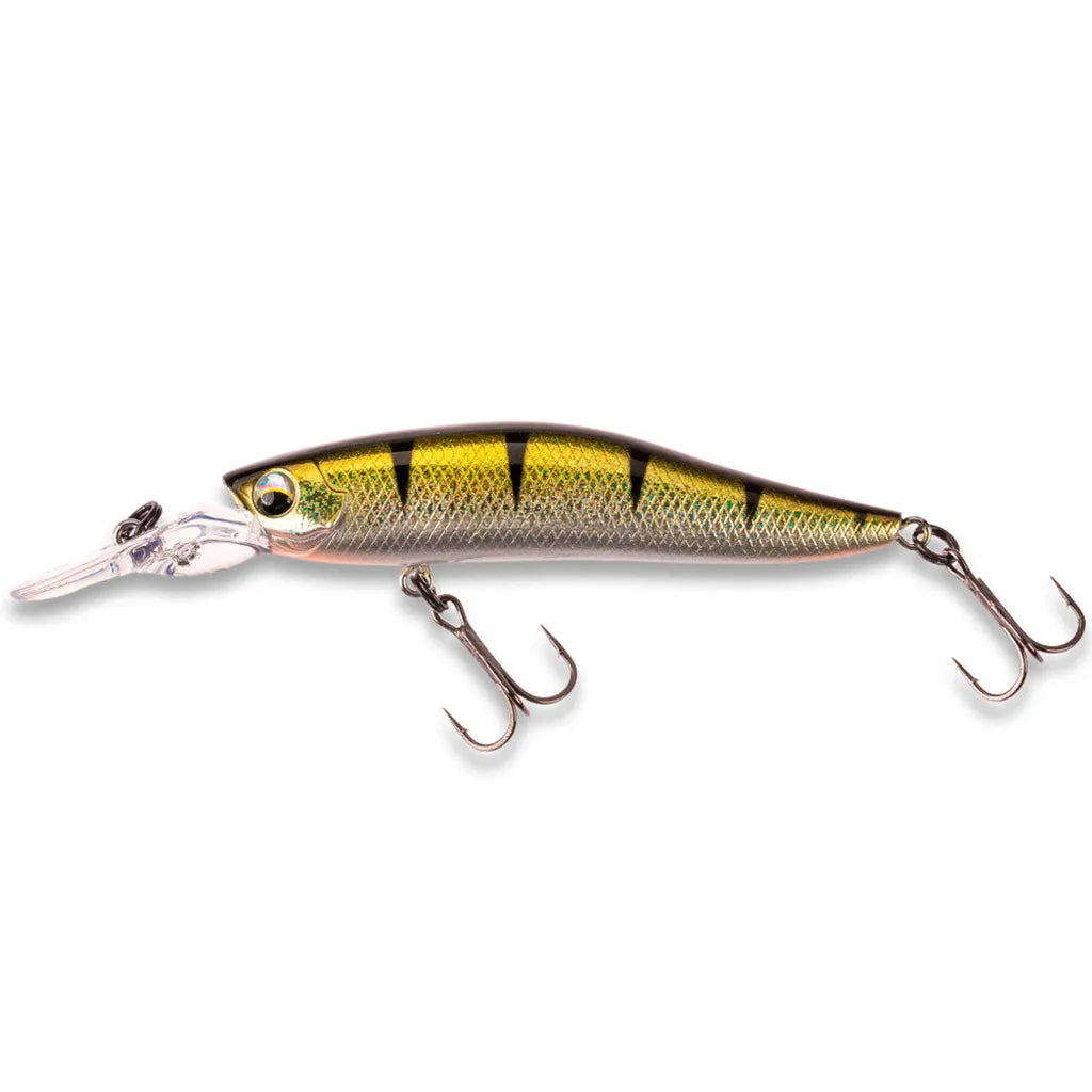 LMAB KOFI Flash Vibe 80SP: Real Perch