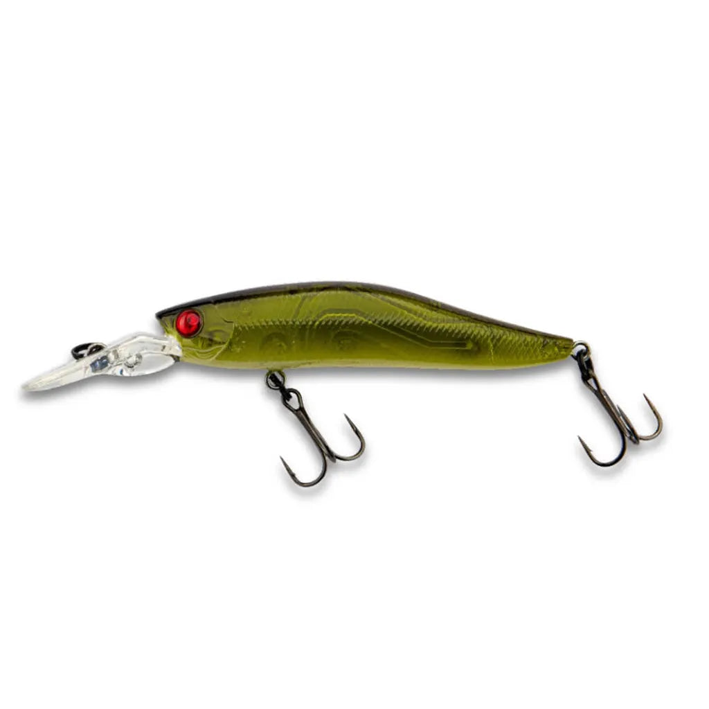 LMAB KOFI Flash Vibe 80SP: Zombie Tench