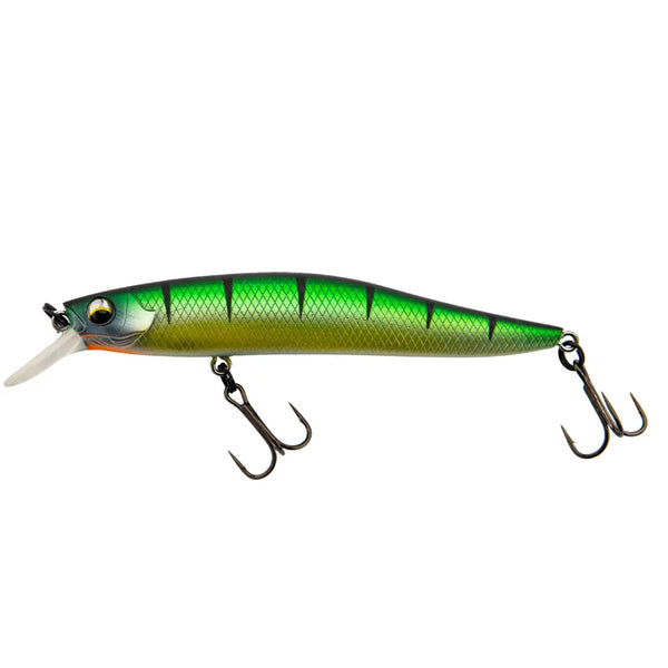 LMAB KOFI Flash Vibe 98 F SR: Real Deal