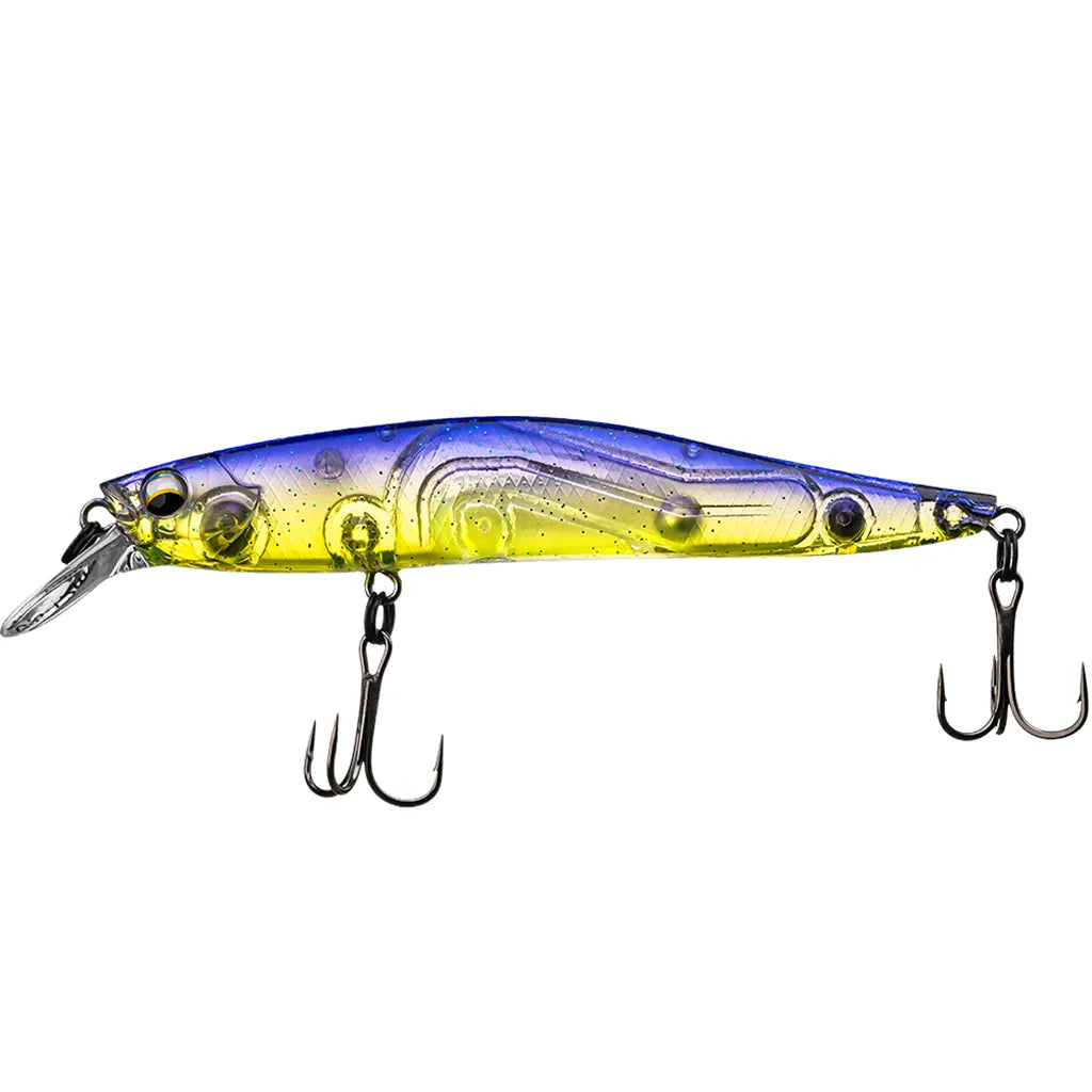 LMAB KOFI Flash Vibe 98 SP MR: Purple Rave