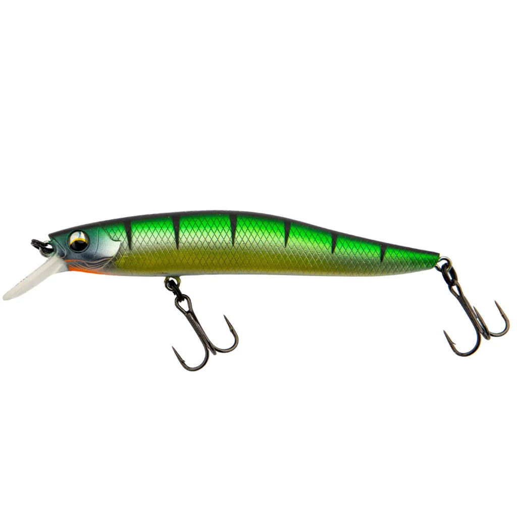 LMAB KOFI Flash Vibe 98 SP MR: Real Deal