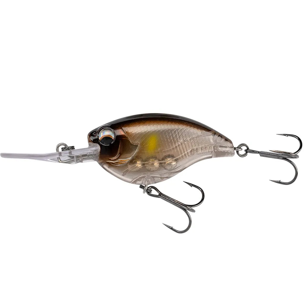 LMAB KOFI Power Vibe 55F DR: AYU