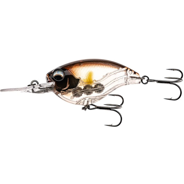 LMAB KOFI Power Vibe 55F MR: AYU