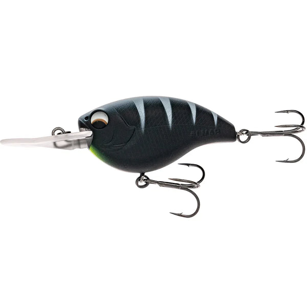 LMAB KOFI Power Vibe 55F MR: Black Tiger