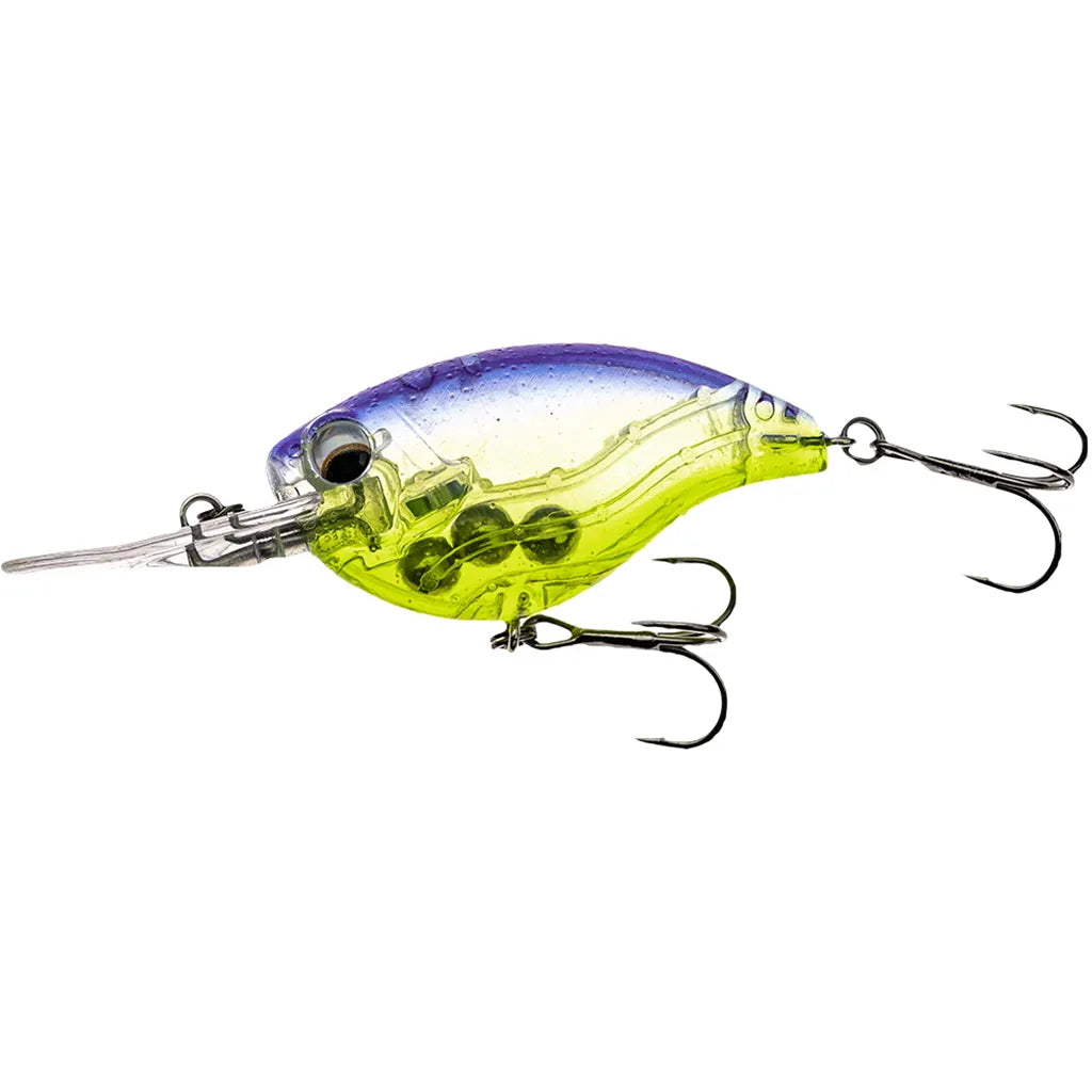 LMAB KOFI Power Vibe 55F MR: Purple Rave