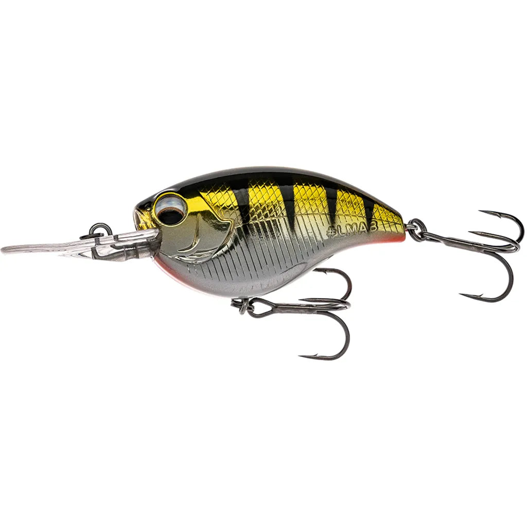 LMAB KOFI Power Vibe 55F MR: Real Perch