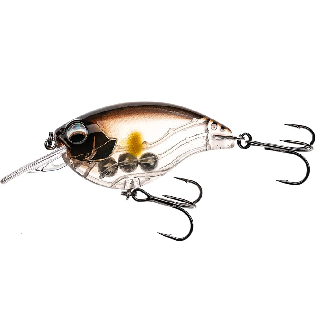 LMAB KOFI Power Vibe 55F SR: AYU