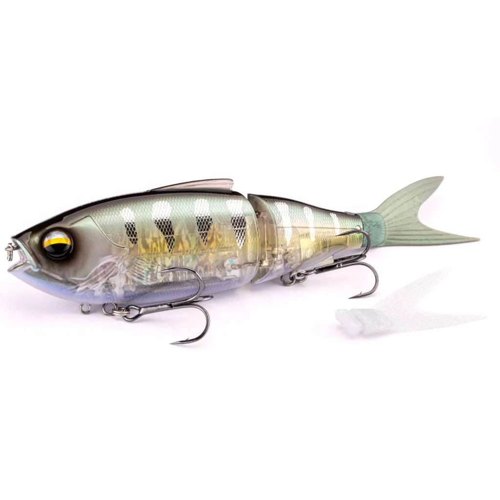 LMAB KOFI Real Vibe 180: Sashimi