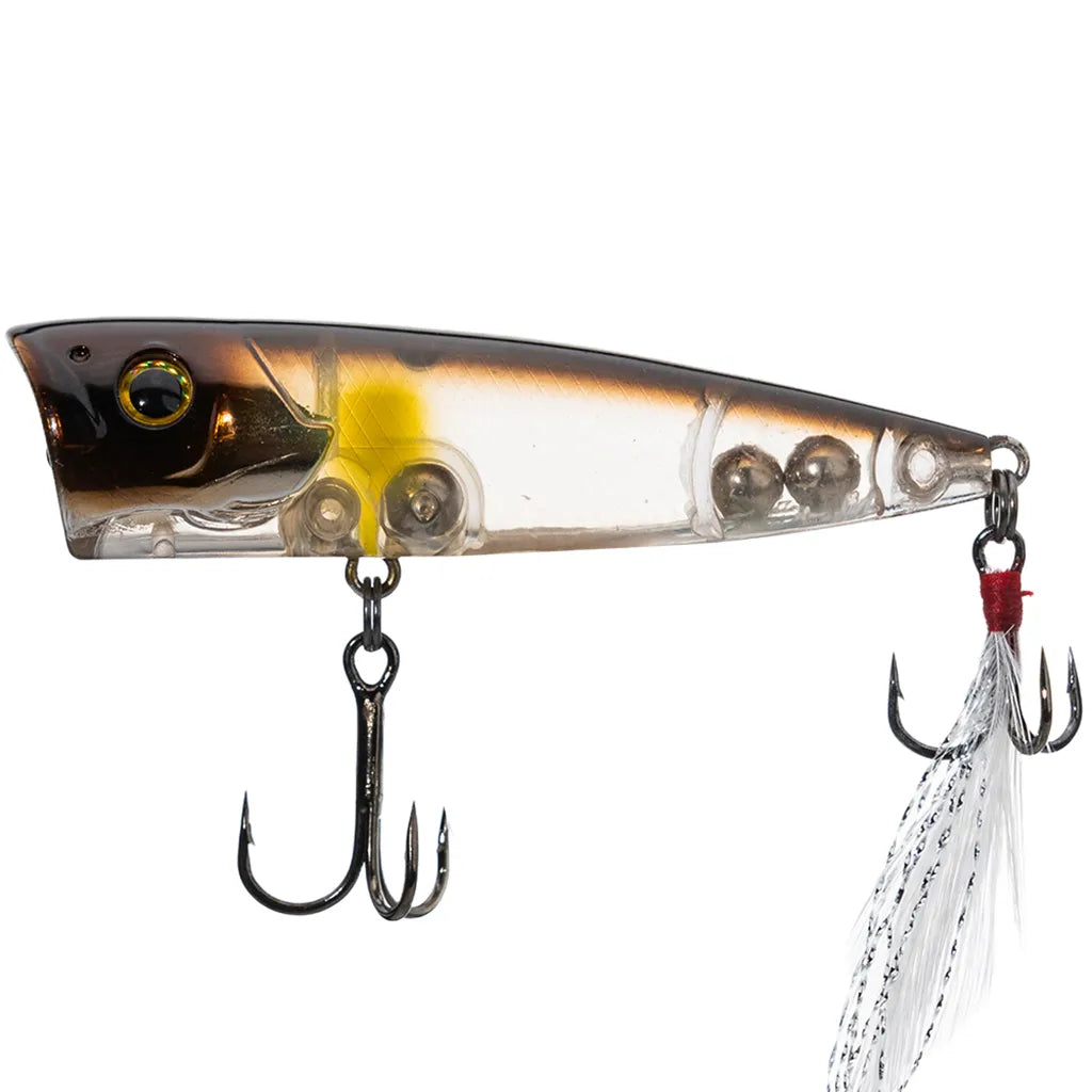 LMAB KOFI Splash Vibe 70F: AYU