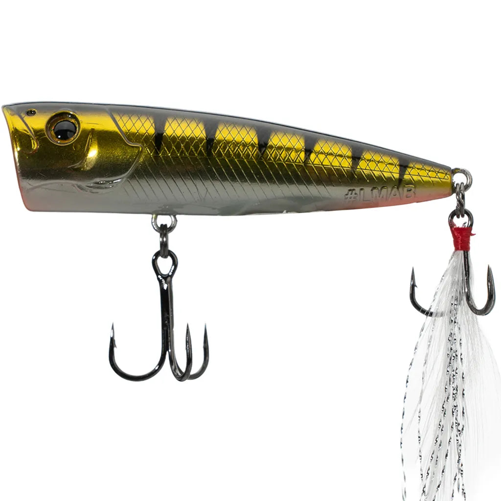 LMAB KOFI Splash Vibe 70F: Real Perch