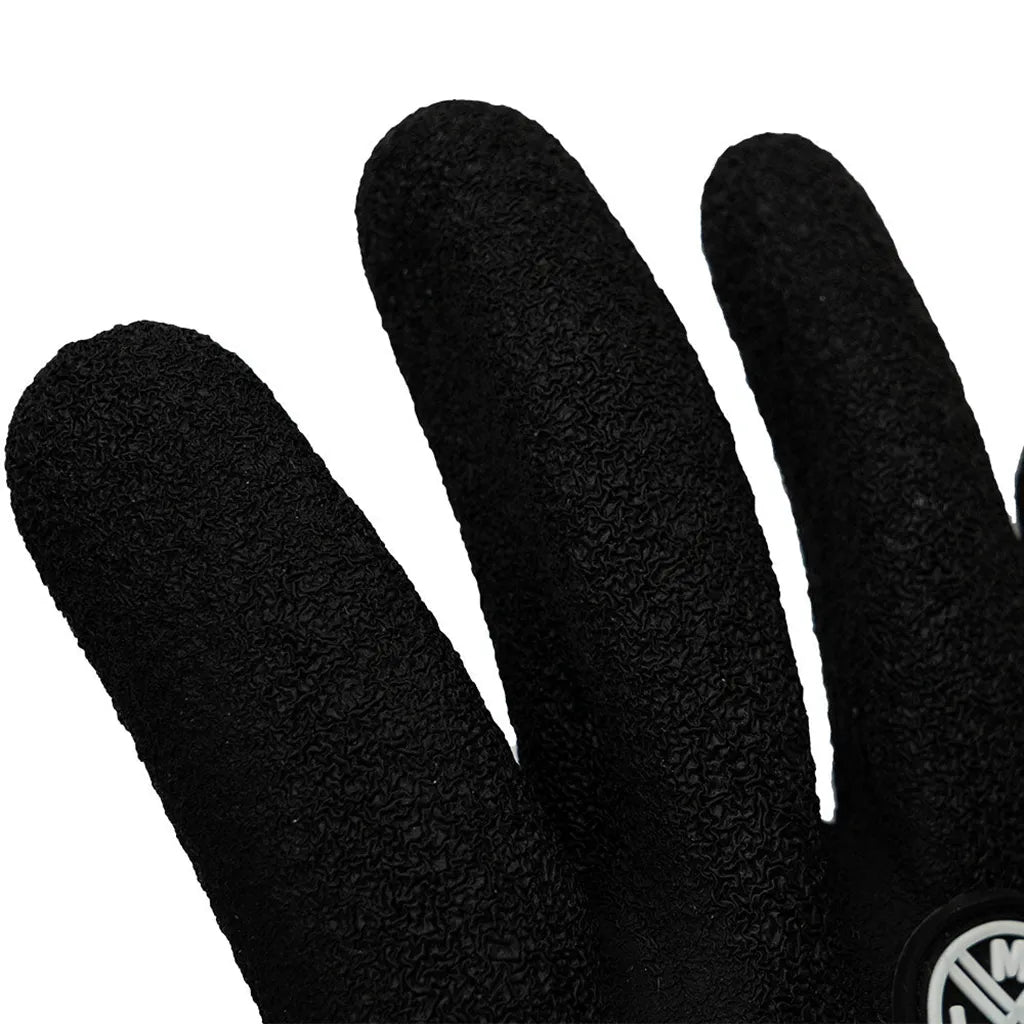 LMAB Landing Gloves: Detailed Non-Slip Surface