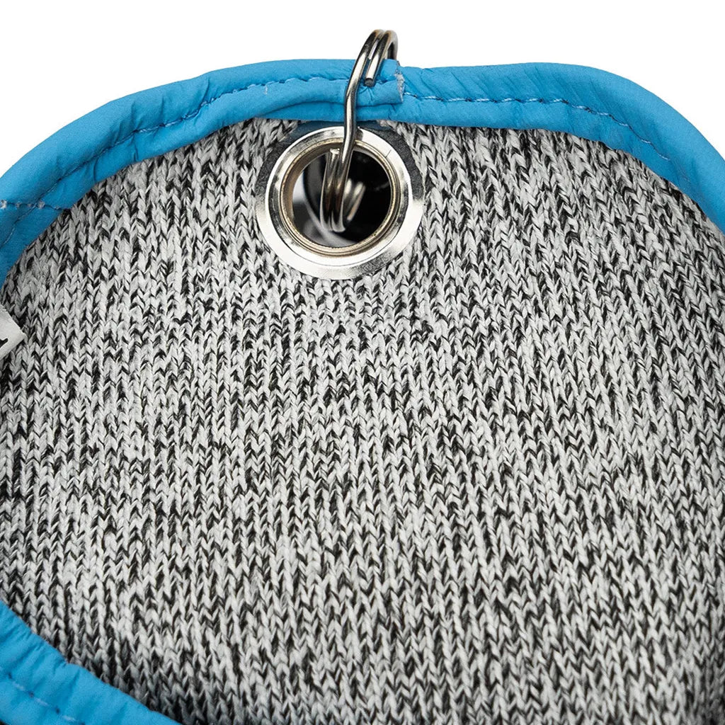 LMAB Landing Gloves: Inside Lining