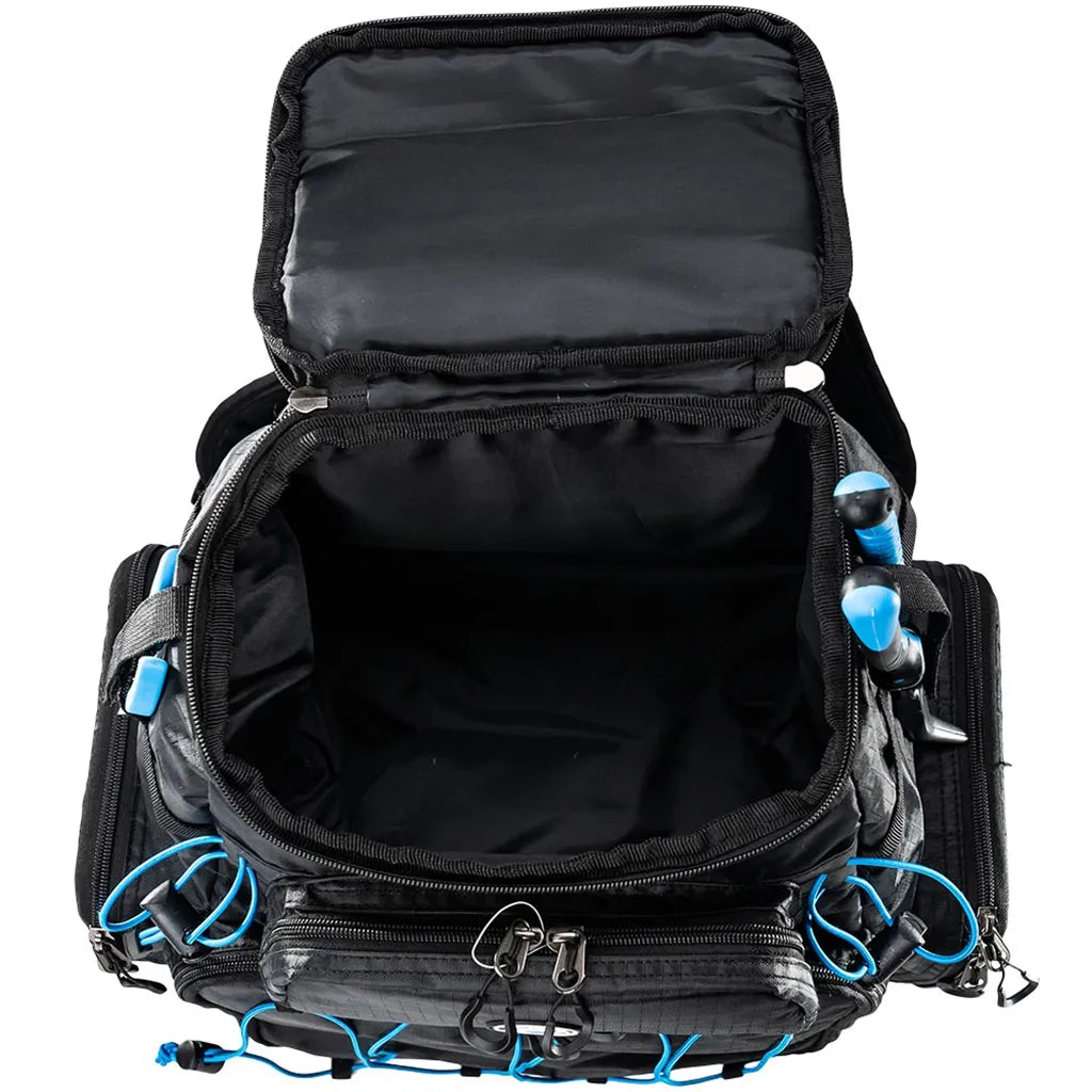 LMAB MOVE BackPack Pro: Open Top
