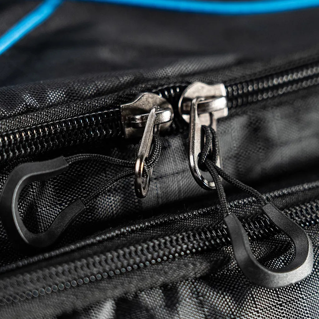 LMAB MOVE Hip Shoulder Bag: Zipper