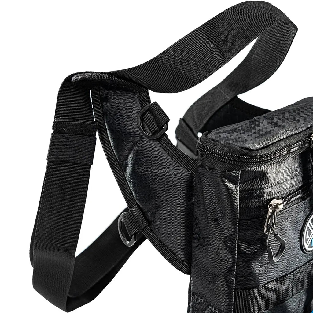 LMAB MOVE Holster Bag: Hip Straps