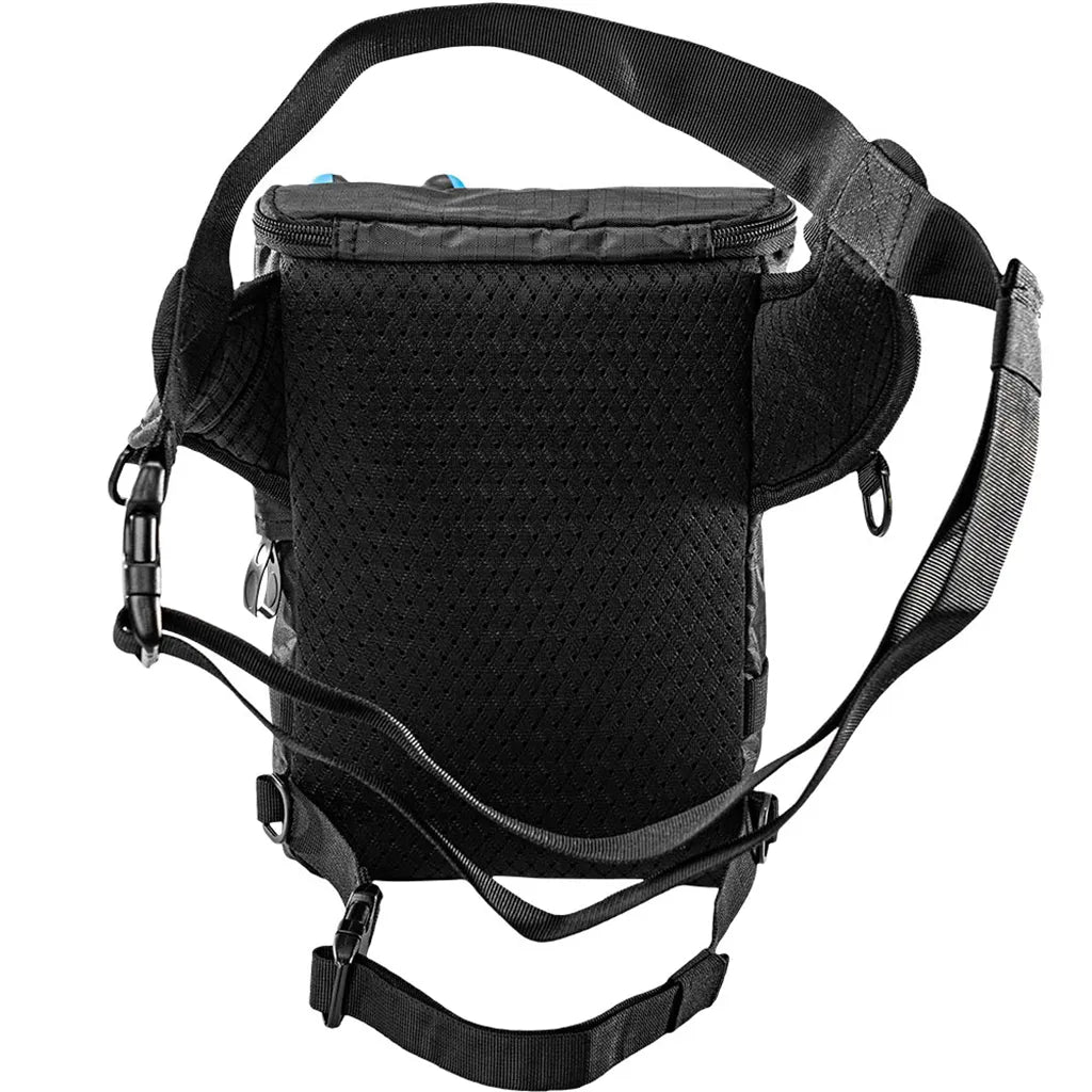 LMAB MOVE Holster Bag: Back View