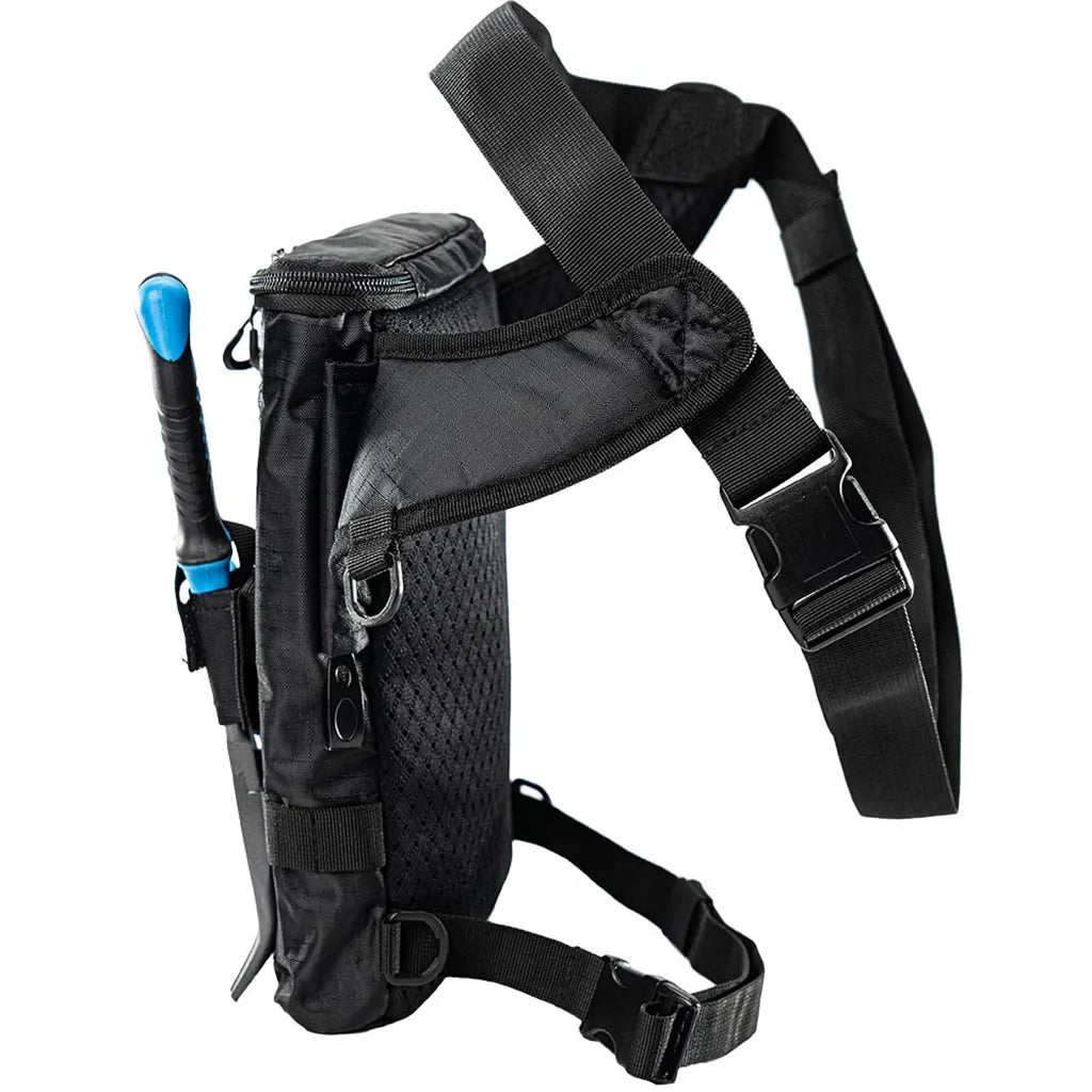 LMAB MOVE Holster Bag: Side View
