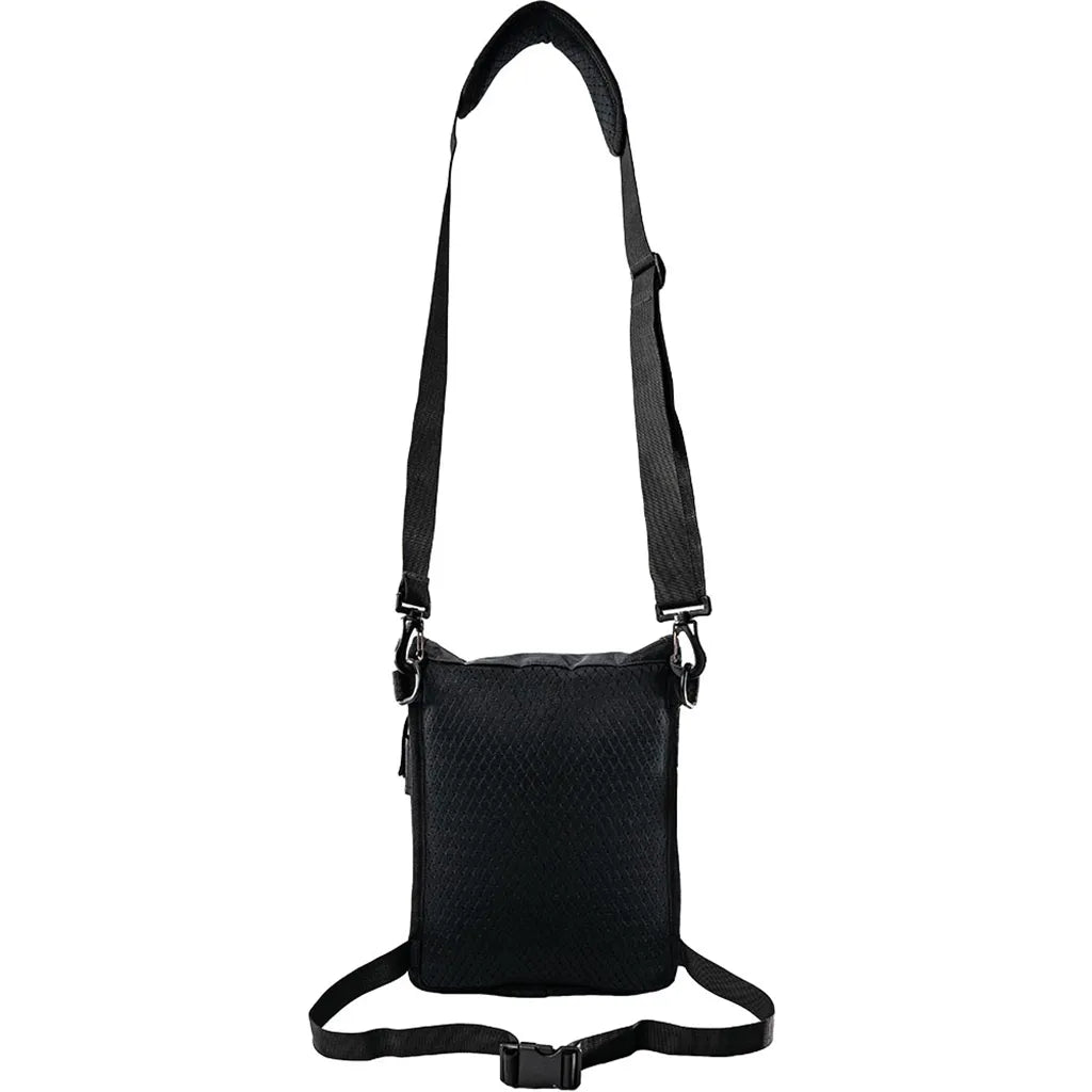 LMAB MOVE Shoulder Bag: Back View