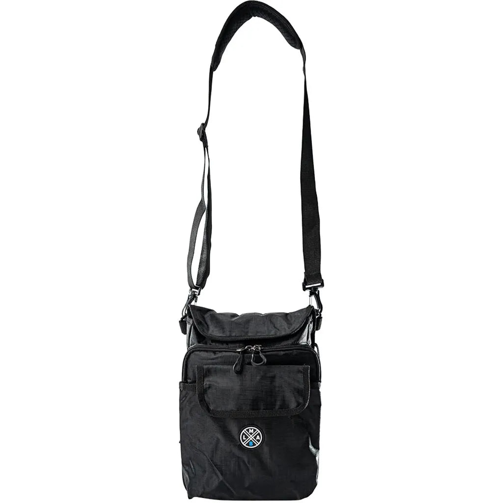 LMAB MOVE Shoulder Bag: Front View