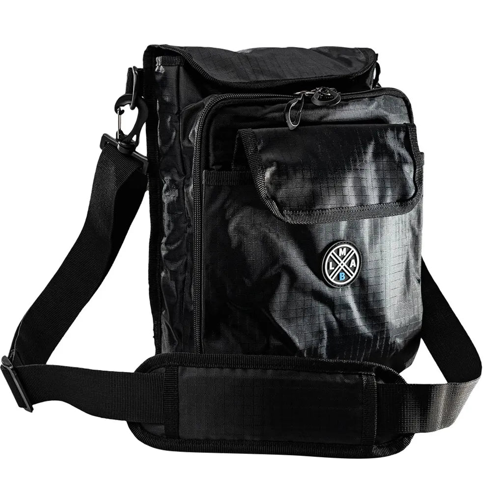 LMAB MOVE Shoulder Bag: Front Left View