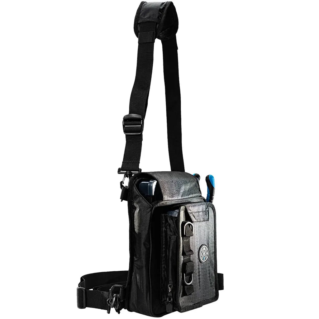 LMAB MOVE Shoulder Bag Pro: Right View