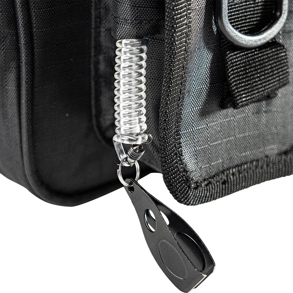 LMAB MOVE Shoulder Bag Pro: Accessory Holder