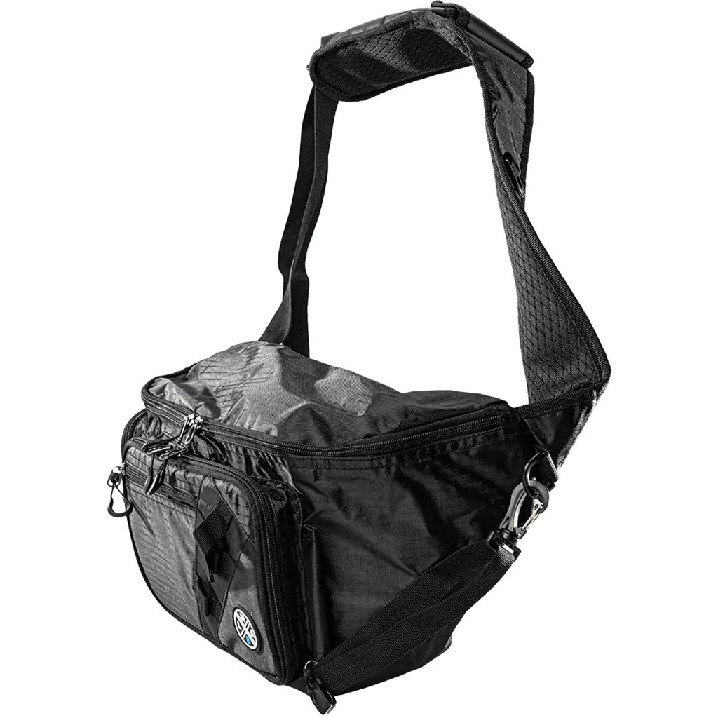 LMAB MOVE Sling Bag Pro: Side View