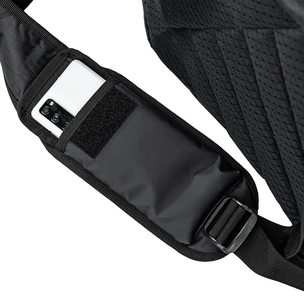 LMAB MOVE Sling Bag Pro: Belt View