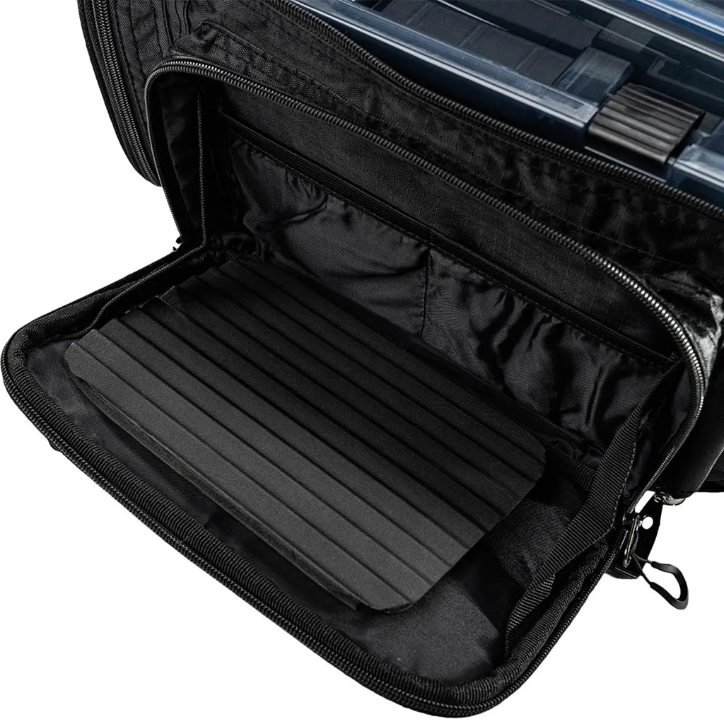 LMAB MOVE Sling Bag Pro: Open Front Pocket