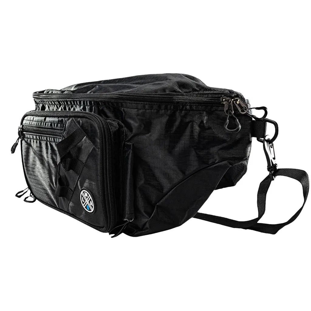 LMAB MOVE Sling Bag Pro: Right Side View