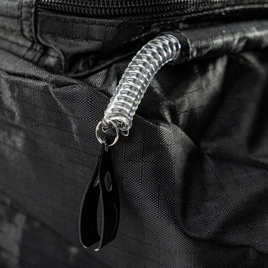 LMAB MOVE Sling Bag Pro: Line Cutter