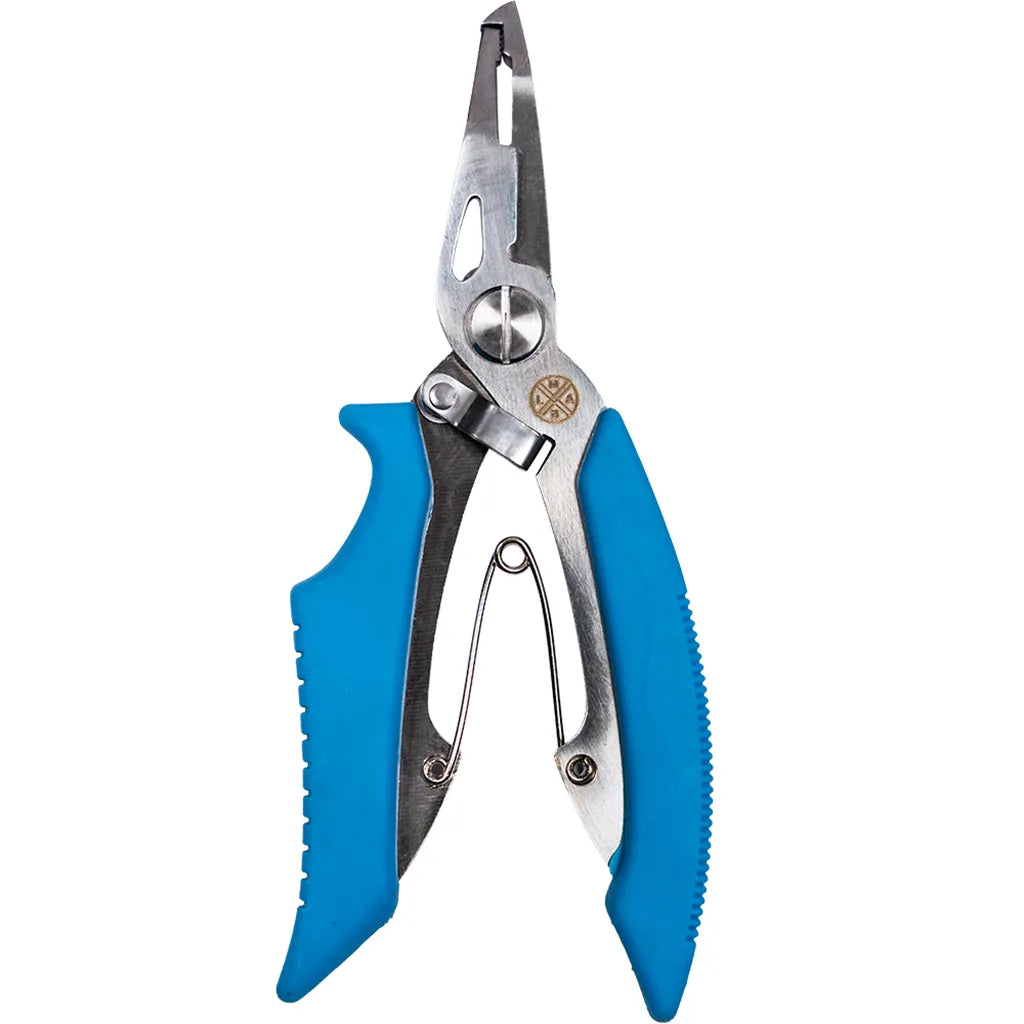 LMAB Mini Split Ring Pliers