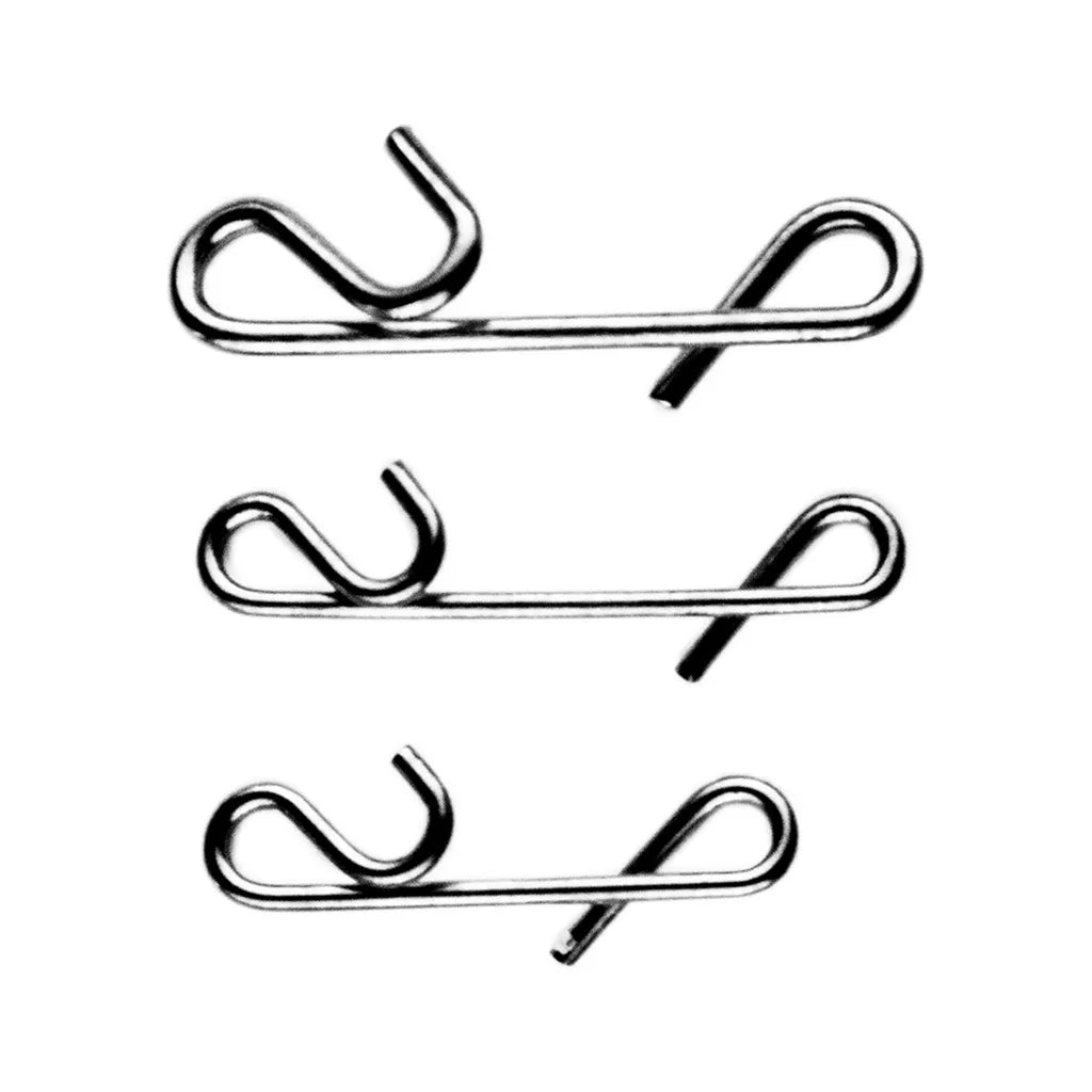 LMAB No Knot Connector: Range