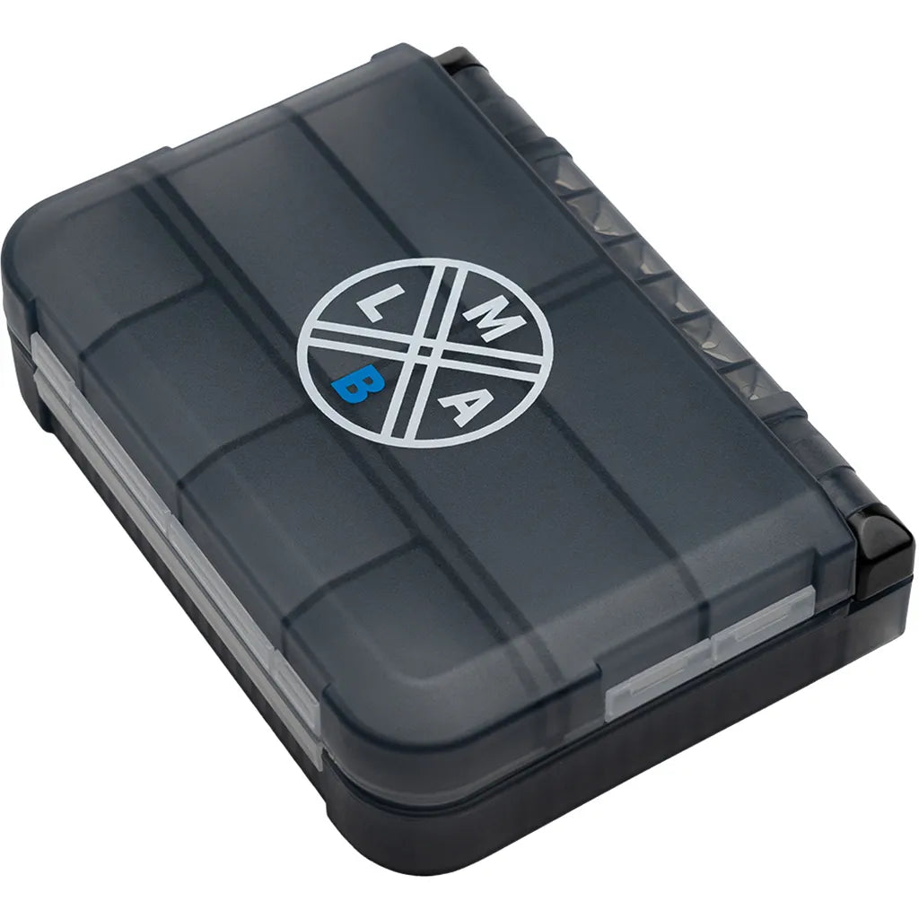 LMAB Pocket Box M Deep: Side View