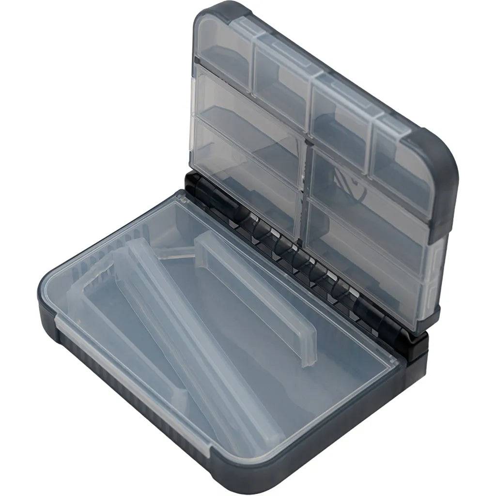 LMAB Pocket Box M Deep: Compartments
