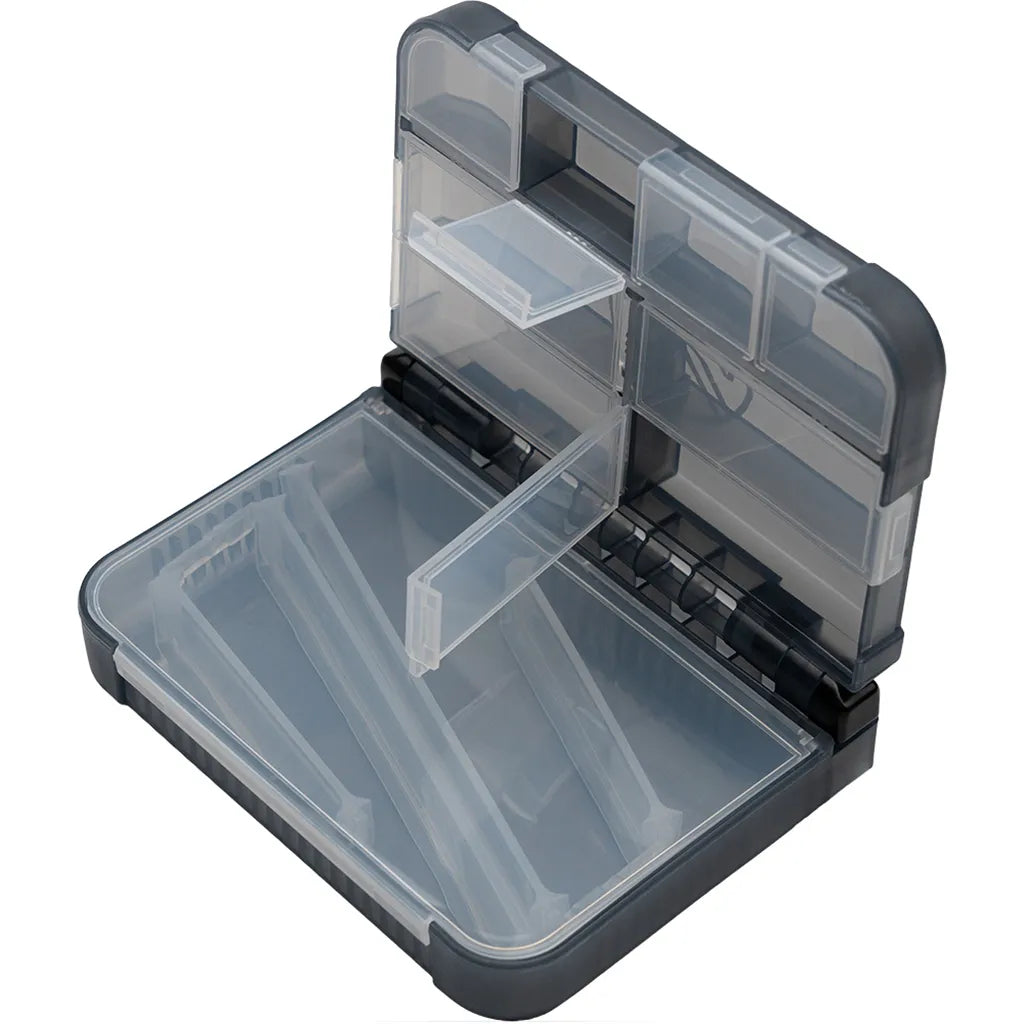 LMAB Pocket Box M Deep: Inside View