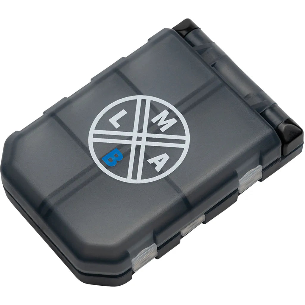 LMAB Pocket Box S Shallow: Closed Top Cover