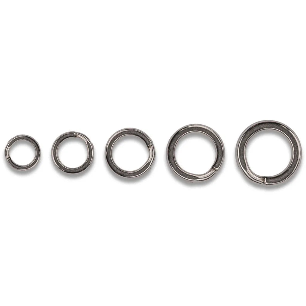 LMAB Power Split Ring: Range