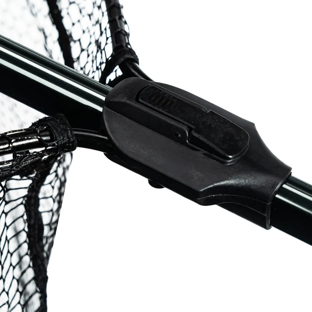 LMAB Quick-Out Landing Net Medium: Handle Release