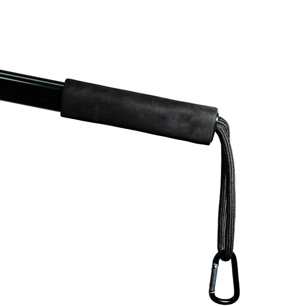 LMAB Quick-Out Landing Net Medium: Handle