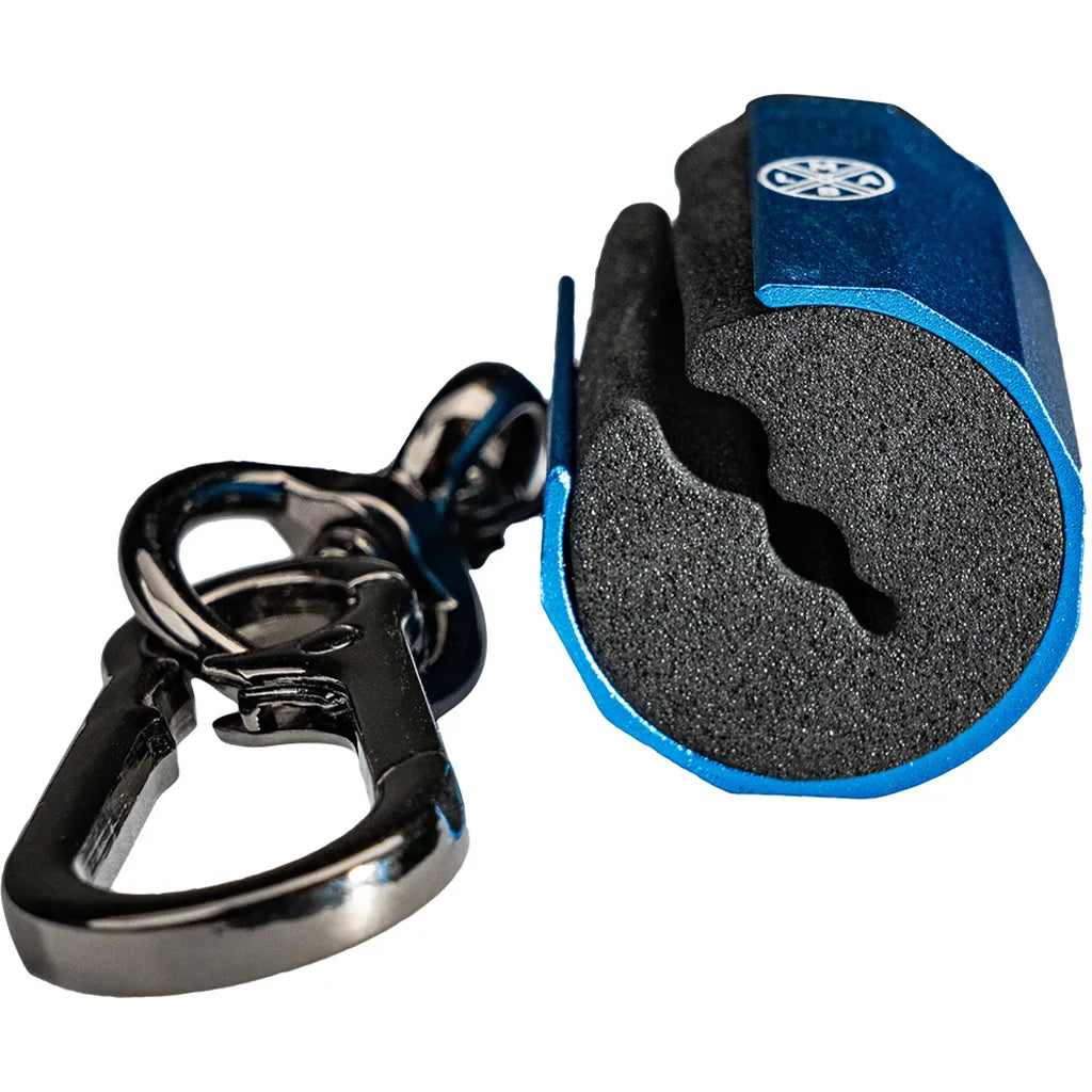 LMAB Rod Holding Clip: Details