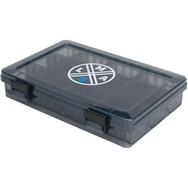 LMAB Standard Tackle Box Shallow: S