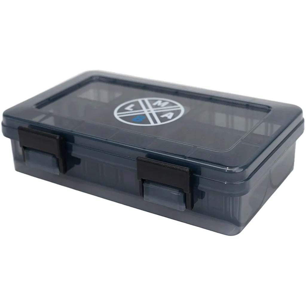 LMAB Standard Tackle Box Shallow: XS