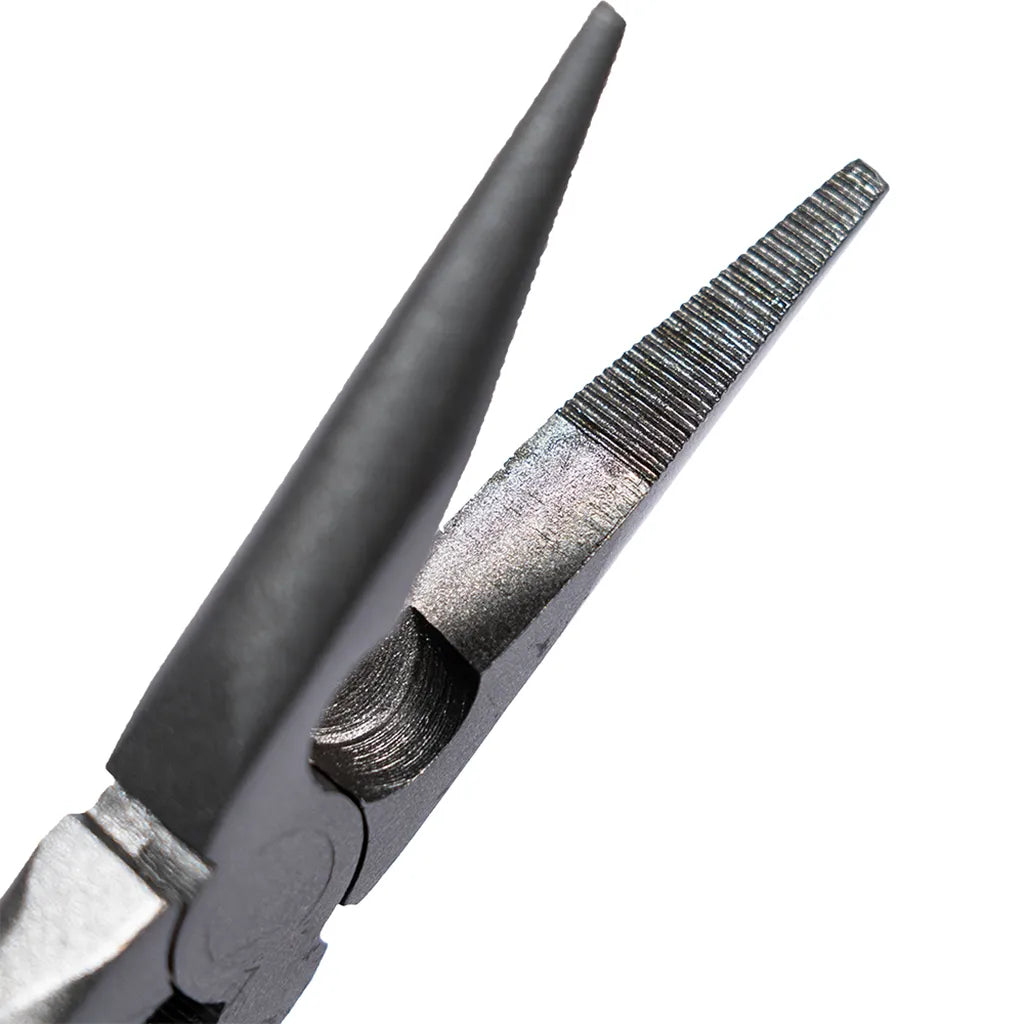 LMAB Straight Nose Pliers: Straight Nose