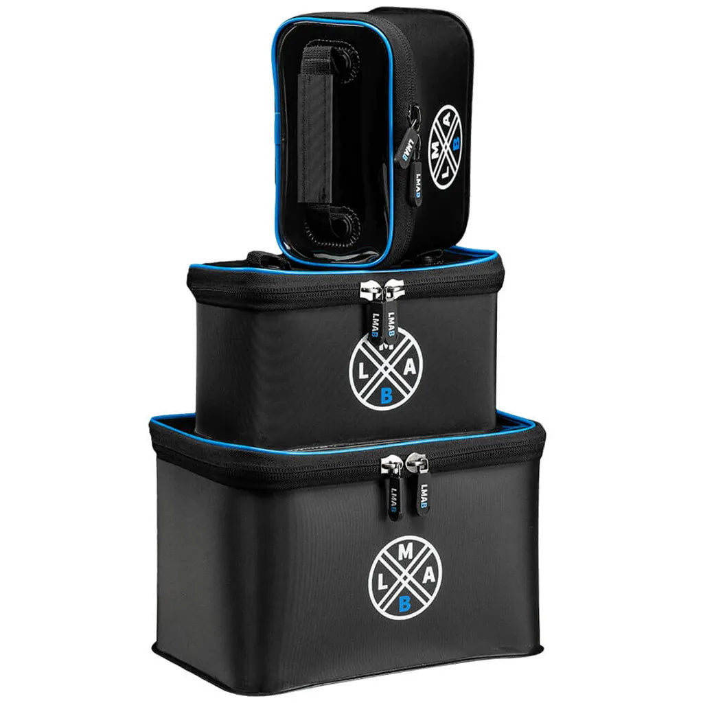 LMAB Window Accessory Bag 2.0: Range