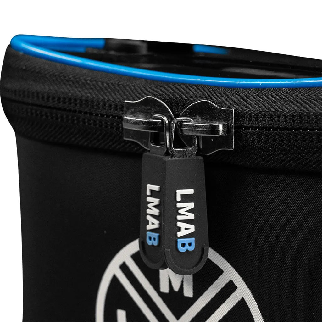 LMAB Window Accessory Bag 2.0: Zipper