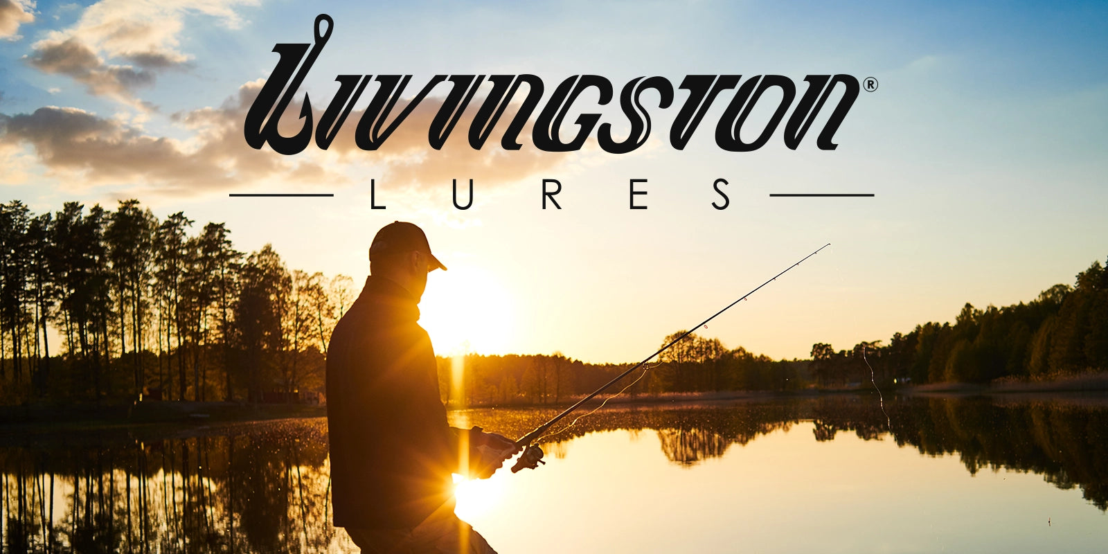 Livingston Lures