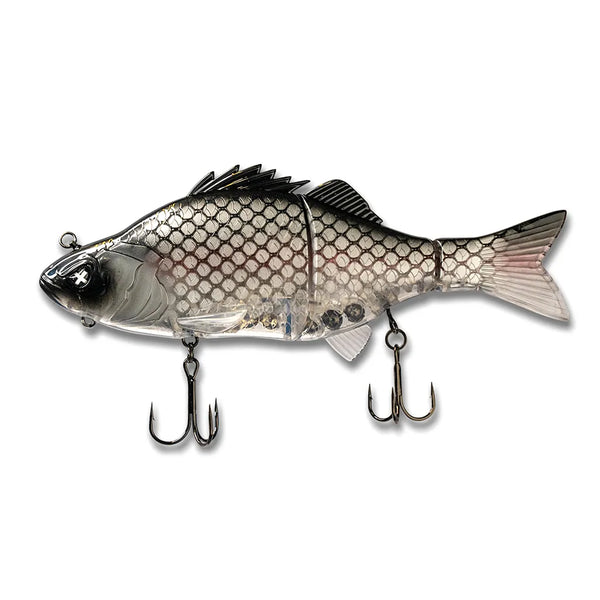 Monkey Lures Purge Glider 145: Lean Bream