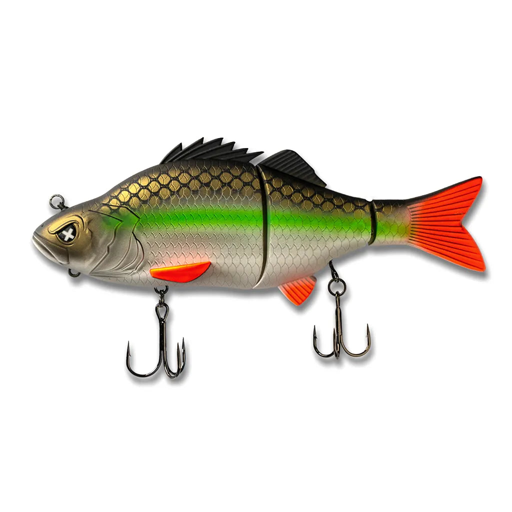 Monkey Lures Purge Glider 175: Carpe Nostra